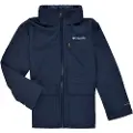 Columbia Parkaer Columbia VEDDER PARK JACKET barn 4 Jahre