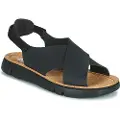 Camper Oruga Sandaler