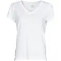 Lee Kortærmet V-hals T-shirt