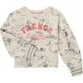 Ikks Sweatshirts Ikks ECOURAMISE barn 3 år