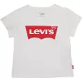 Levi's T-shirts m. korte ærmer Levis BATWING TEE barn 24 mdr