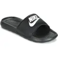 Nike Victori One-badesandaler til kvinder - sort