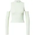 Urban Classics Cut Out Sweatshirt