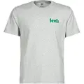 Levi's Relaxed Fit T-shirt Med Korte ærmer
