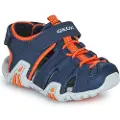 Geox Sandaler til børn Geox B SANDAL KRAZE A barn 27