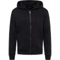Jack & Jones Star Basic Sweatshirt Med Lynlås