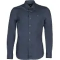 G-Star Dressed Super Slim Skjorte Med Lange ærmer