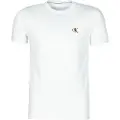 Calvin Klein Jeans Essential Slim T-shirt Med Korte ærmer