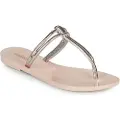 Melissa Tøfler Melissa ASTRAL CHROME AD dame 41 / 42