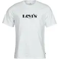 Levi's Relaxed Fit T-shirt Med Korte ærmer