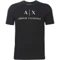 Giorgio Armani 8nztcj T-shirt Med Korte ærmer