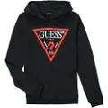 GUESS Sweatshirts Guess KILONE barn 16 ans
