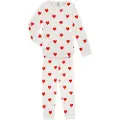 Petit Bateau Pyjamas / Natskjorte Petit Bateau MISON barn 6 år