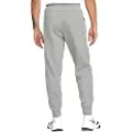 Nike Faconsyede Nike Therma-FIT-fitnessbukser til mænd - grå