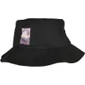 Mc Clothes Bob Miami Vice Print Hat