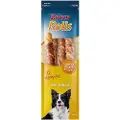 Rocco Big Rolls - Kyllingebrystfilet (315 g)