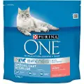 Purina One Sterilized Laks - 1,5 kg