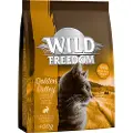 Wild Freedom Adult "Golden Valley" Kanin - Kornfri - 400 g