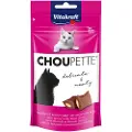 Vitakraft Choupette med ost kattesnack (40g)