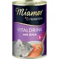 Miamor Trinkfein Vitaldrik 6 x 135 ml - And