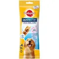 Pedigree DentaStix - 4 stk. Large (154 g)