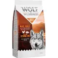 Wolf of Wilderness "Soft - Wide Acres" - Kylling - 350 g
