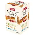 Animonda Carny Country Adult Multipack 6 x 100 g - Mix I: 3 varianter