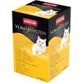 Animonda Vom Feinsten Adult Mix 6 x 100 g - Kylling: 6 varianter