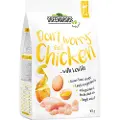 Greenwoods Prøvepakke: Greenwoods 400 g - Adult Kylling
