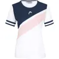 Head Perf T-shirt Med Korte ærmer