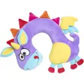 Travel-Blue Unicorn Juniorpude