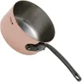De Buyer Sovsegryde PRIMA MATERA 18 cm, kobbers, de Buyer