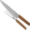 Victorinox Udskæringssæt SWISS MODERN, sæt med 2 stk, Victorinox