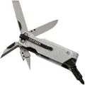 Gerber LockDown Drive, Blister 4L, multitool, sølv