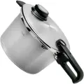Fissler Vitavit Premium 8l 26 Cm Trykkoger
