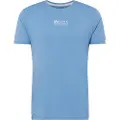 Alpha industries Organics Emb T-shirt Med Korte ærmer