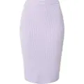 Urban Classics Knit Midinederdel