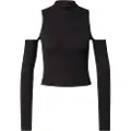 Urban Classics Cut Out Sweatshirt