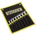 Pedro´s Værktøj Ratch Combo Wrench Set