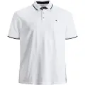 Jack & Jones Paulos Kortærmet Polo