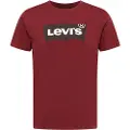 Levi's Graphic T-shirt Med Korte ærmer