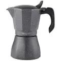 Oroley Petra Kaffemaskine Italiensk 12 Kopper