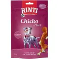 Rinti Chicko Plus Kyllingelår med calcium - Økonomipakke: 3 x 225 g