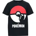 Name It Kids Pokemon T-shirt