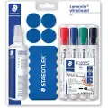 Staedtler Lumocolor Whiteboard Sæt Div. indhold