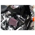 K&N -Indsugningssystem til Harley-Davidson og Yamaha