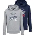 Jack & Jones Than Hættetrøje 2 Enheder