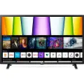 LG 32 Fladskærms TV LED 720p 32LQ630B6LA 32" (82 cm) Smart TV WebOS Smart