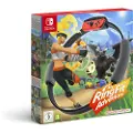 Nintendo Switch Ring Fit Adventure