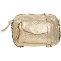 Pieces Naina Leather Taske